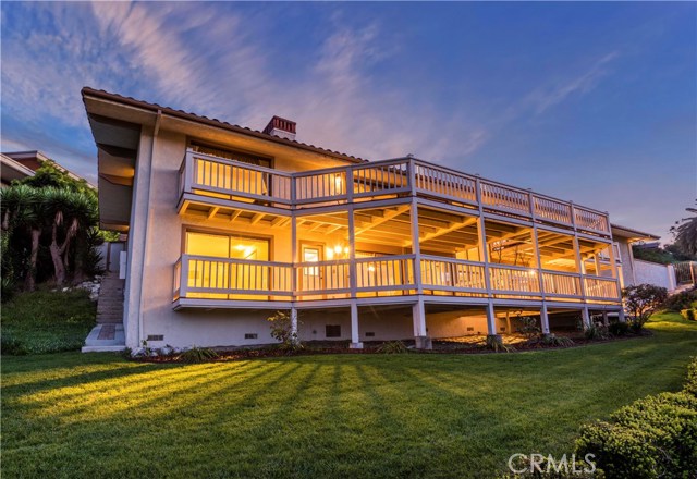 912 Via Del Monte, Palos Verdes Estates, California 90274, 5 Bedrooms Bedrooms, ,1 BathroomBathrooms,Residential,Sold,Via Del Monte,PV18070074