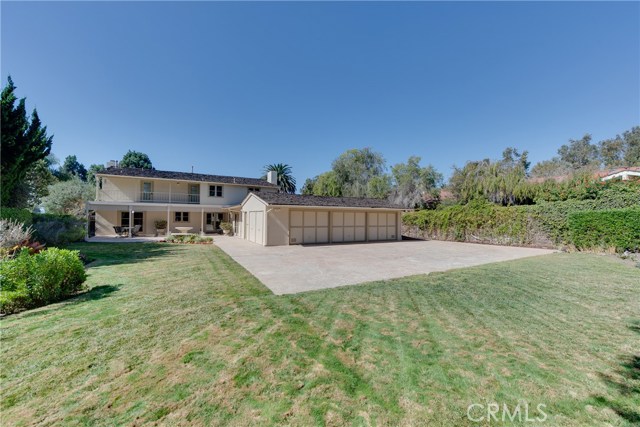 2724 Paseo Del Mar, Palos Verdes Estates, California 90274, 5 Bedrooms Bedrooms, ,3 BathroomsBathrooms,Residential,Sold,Paseo Del Mar,PV18271783