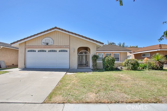 Photo of 10302 El Monterey Avenue, Fountain Valley, CA 92708
