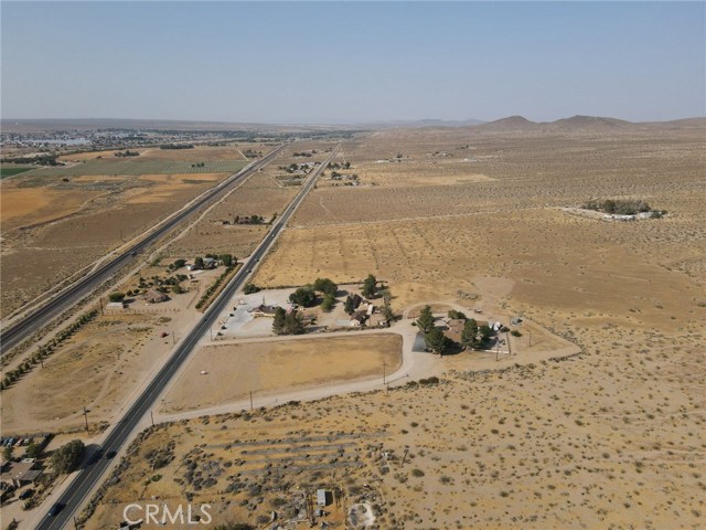 National Trails, 92342, ,Commercial,For Sale,National Trails,CV20180821