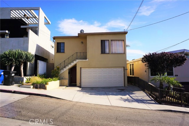 640 8th Street, Hermosa Beach, California 90254, ,Residential Income,Sold,8th,SB17226815