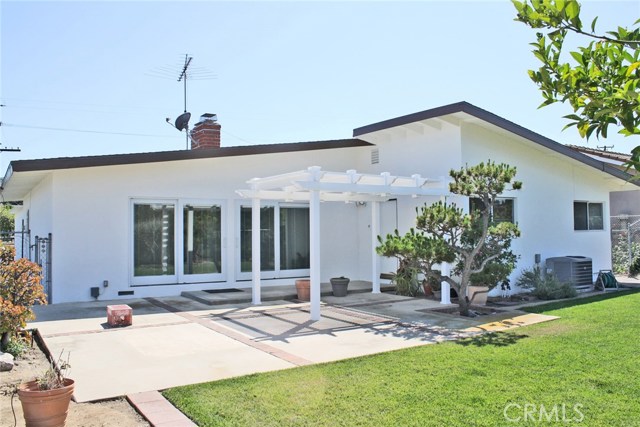 1863 Avenida Aprenda, Rancho Palos Verdes, California 90275, 4 Bedrooms Bedrooms, ,2 BathroomsBathrooms,Residential,Sold,Avenida Aprenda,SB18267802