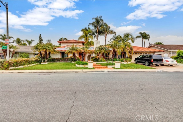 Photo of 25942 VIA VIENTO, Mission Viejo, CA 92691