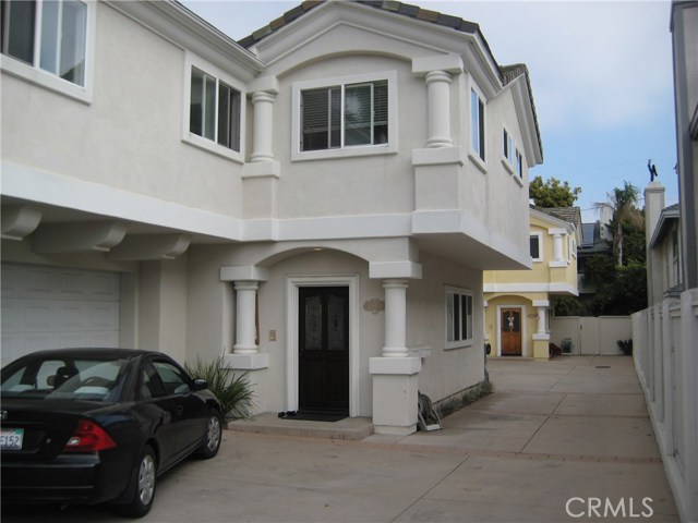 2207 Voorhees Avenue, Redondo Beach, California 90278, 4 Bedrooms Bedrooms, ,2 BathroomsBathrooms,Residential,Sold,Voorhees,SB17062851