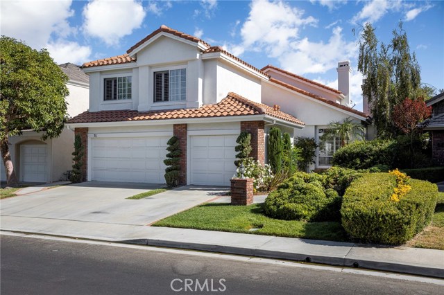 Photo of 51 Summitcrest, Rancho Santa Margarita, CA 92679