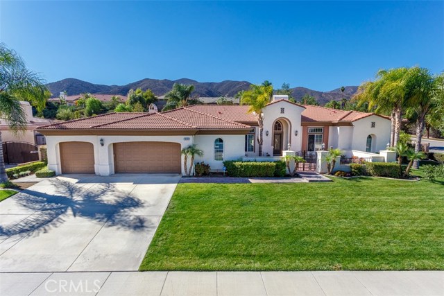Photo of 1630 Alamitos Circle, Corona, CA 92881