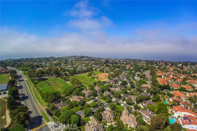 Aerial view of the Palos Verdes Peninsula. It really is a privilege to live in such a gorgeous community!