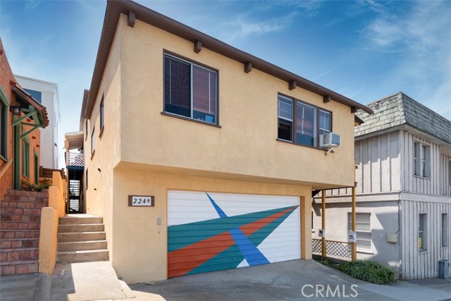 224 11th Street, Manhattan Beach, California 90266, ,Residential Income,Sold,11th,SB20264464