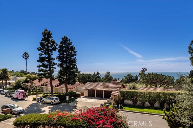 30156 Avenida Tranquila, Rancho Palos Verdes, California 90275, 4 Bedrooms Bedrooms, ,3 BathroomsBathrooms,Residential,Sold,Avenida Tranquila,PV21044561