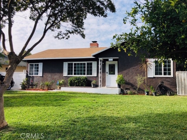 1221 Cambrin Road,Pomona,CA 91768, USA