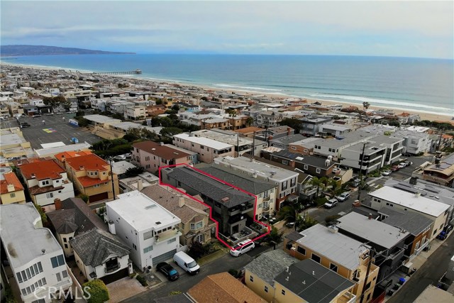 436 27th Street, Manhattan Beach, California 90266, 4 Bedrooms Bedrooms, ,4 BathroomsBathrooms,Residential,Sold,27th,SB19108994