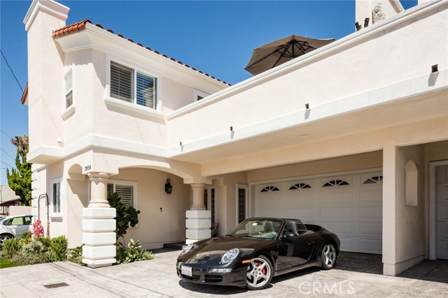 1904 Slauson Lane, Redondo Beach, California 90278, 3 Bedrooms Bedrooms, ,2 BathroomsBathrooms,Residential,Sold,Slauson,SB19197433