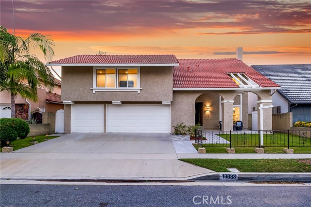 Photo of 18833 Godinho Avenue, Cerritos, CA 90703