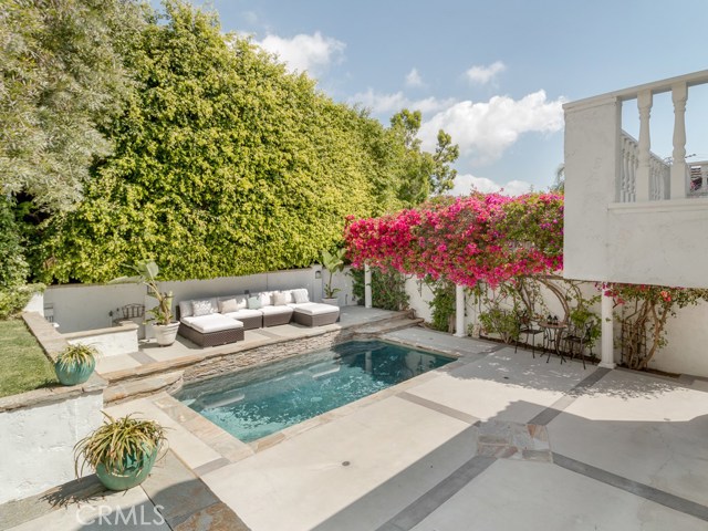 2027 Van Karajan Drive, Rancho Palos Verdes, California 90275, 3 Bedrooms Bedrooms, ,3 BathroomsBathrooms,Residential,Sold,Van Karajan,PV17082012