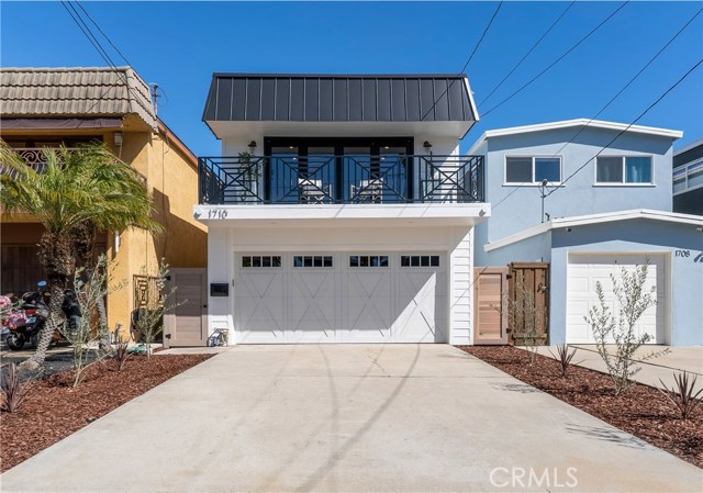 1710 Carver Street, Redondo Beach, California 90278, 3 Bedrooms Bedrooms, ,1 BathroomBathrooms,Residential,Sold,Carver,SB19056607