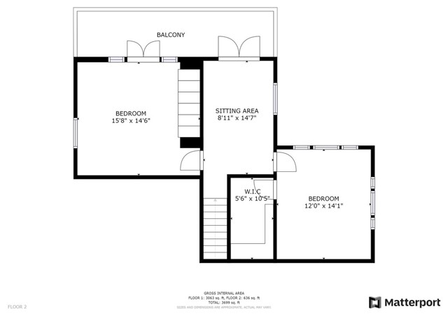 57 Strawberry Lane, Rolling Hills Estates, California 90274, 6 Bedrooms Bedrooms, ,3 BathroomsBathrooms,Residential,Sold,Strawberry,SB21051778