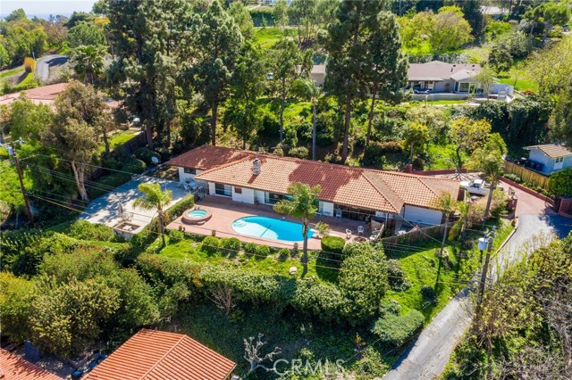 14 Harbor Sight Drive, Rolling Hills Estates, California 90274, 5 Bedrooms Bedrooms, ,4 BathroomsBathrooms,Residential,Sold,Harbor Sight,SB21149207