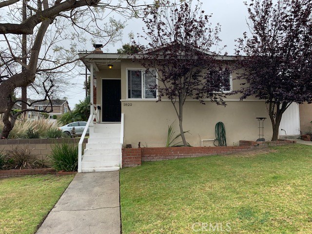 1822 Pullman Lane, Redondo Beach, California 90278, 3 Bedrooms Bedrooms, ,1 BathroomBathrooms,Residential,Sold,Pullman,SB19132023