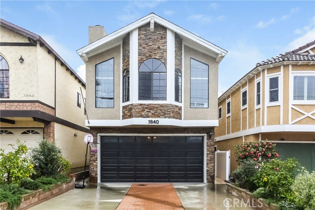 1640 Haynes Lane, Redondo Beach, California 90278, 3 Bedrooms Bedrooms, ,1 BathroomBathrooms,Residential,Sold,Haynes,SB19045432