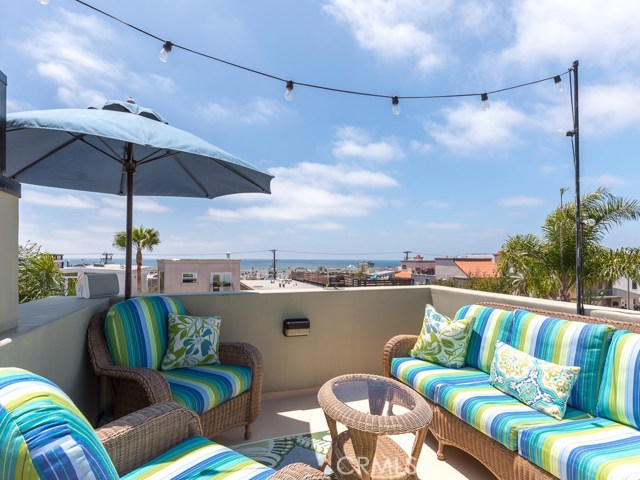 240 Monterey Boulevard, Hermosa Beach, California 90254, 3 Bedrooms Bedrooms, ,2 BathroomsBathrooms,Residential,Sold,Monterey,SB19037941
