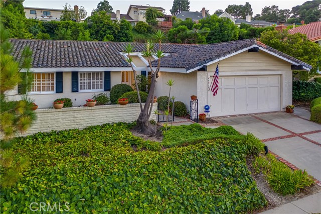 26810 Hawkhurst Drive, Rancho Palos Verdes, California 90275, 4 Bedrooms Bedrooms, ,3 BathroomsBathrooms,Residential,Sold,Hawkhurst,PV19212147