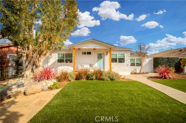 3404 Mcbain Avenue, Redondo Beach, California 90278, 3 Bedrooms Bedrooms, ,1 BathroomBathrooms,Residential,Sold,Mcbain,PV20018698