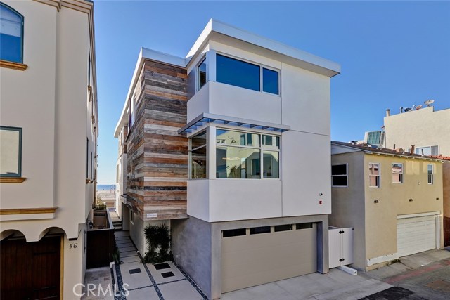 60 The Strand, Hermosa Beach, California 90254, 4 Bedrooms Bedrooms, ,2 BathroomsBathrooms,Residential,Sold,The Strand,SB18295909