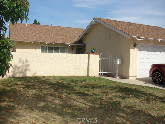 Photo of 12339 Creekwood Avenue, Cerritos, CA 90703