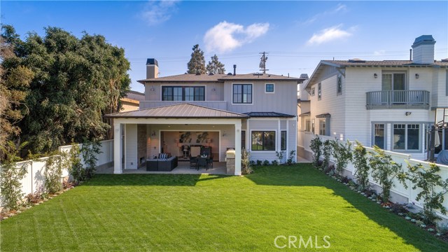 1721 8th, Manhattan Beach, California 90266, 6 Bedrooms Bedrooms, ,5 BathroomsBathrooms,Residential,Sold,8th,SB18232697