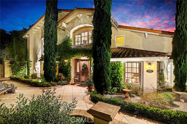 Photo of 27011 Rocking Horse Lane, Laguna Hills, CA 92653