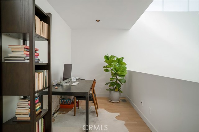 Creativity nook