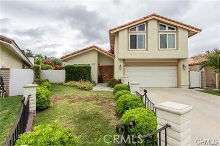 3026 Oakwood Lane, Torrance, California 90505, 3 Bedrooms Bedrooms, ,3 BathroomsBathrooms,Residential Lease,Sold,Oakwood,SB21168136