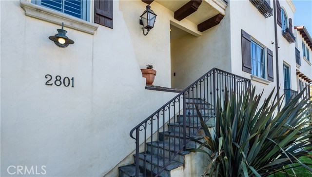 2801 Alma Avenue, Manhattan Beach, California 90266, 3 Bedrooms Bedrooms, ,3 BathroomsBathrooms,Residential,Sold,Alma,SB18242758