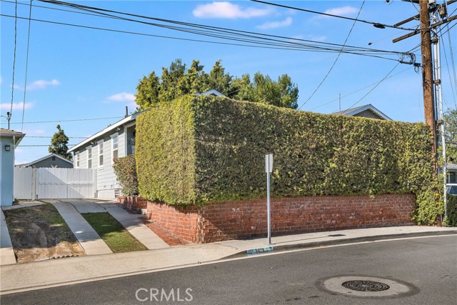 3613 Oak Avenue, Manhattan Beach, California 90266, 3 Bedrooms Bedrooms, ,2 BathroomsBathrooms,Residential,Sold,Oak,SB21018424