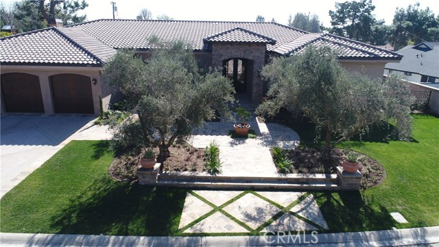Photo of 18312 James Road, Villa Park, CA 92861