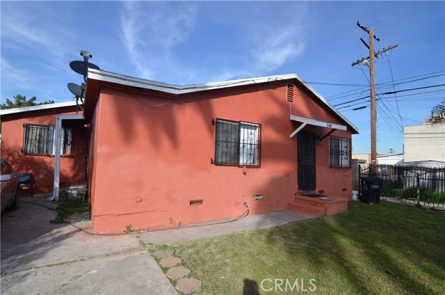Photo of 115 W 119th Street, Los Angeles, CA 90061