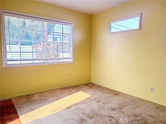 3rd Bedroom Leads to Backyard 3rd Bedroom Leads to Backyard