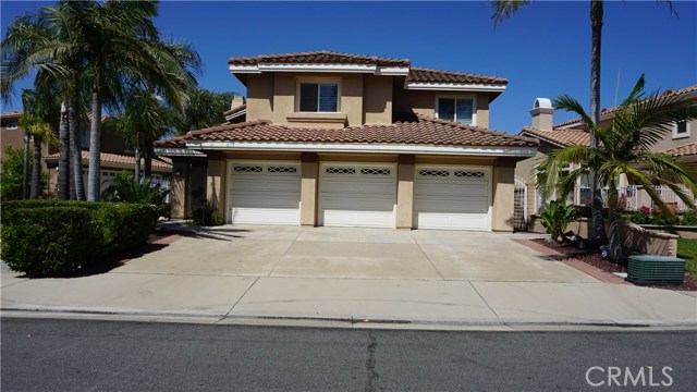 Photo of 615 S Morningstar Drive, Anaheim Hills, CA 92808