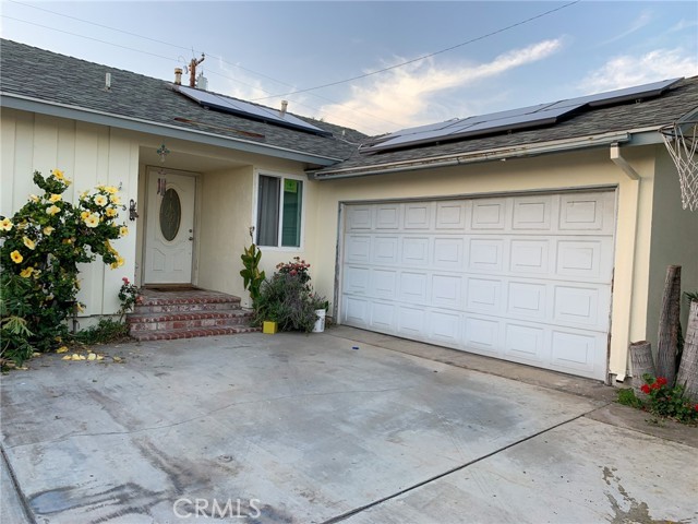 Detail Gallery Image 1 of 1 For 825 Ahern Dr, La Puente,  CA 91746 - 3 Beds | 2 Baths