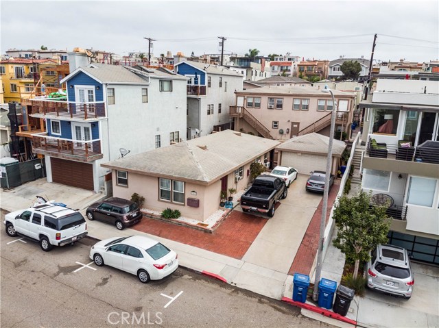 908 Manhattan Avenue, Hermosa Beach, California 90254, ,Residential Income,Sold,Manhattan,PV18219154