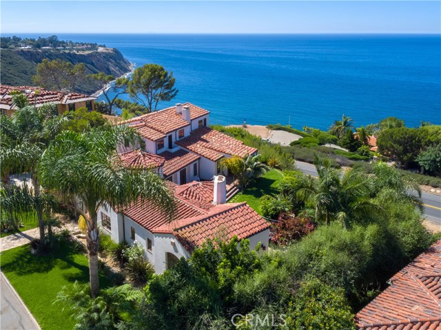 1501 Via Montemar, Palos Verdes Estates, California 90274, 4 Bedrooms Bedrooms, ,3 BathroomsBathrooms,Residential,Sold,Via Montemar,SB18239705