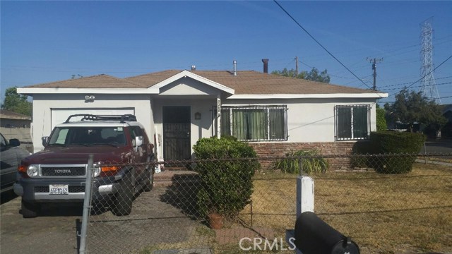 3368 Barnes Ave Baldwin Park Ca 91706 2 Beds 1 Baths Sold