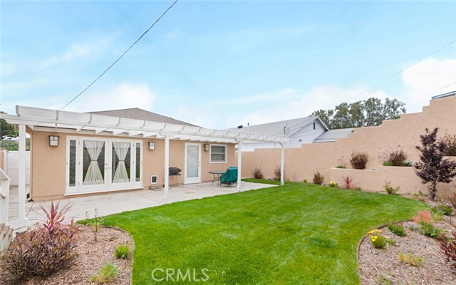 516 MARIA Avenue, Redondo Beach, California 90277, 3 Bedrooms Bedrooms, ,2 BathroomsBathrooms,Residential,Sold,MARIA,SB17072424