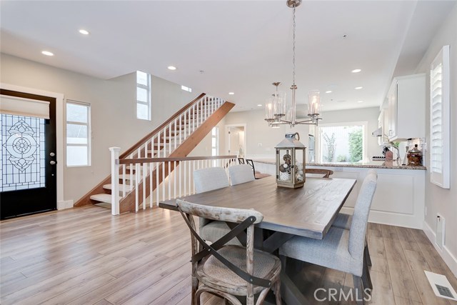 1610 Van Horne Lane, Redondo Beach, California 90278, 3 Bedrooms Bedrooms, ,3 BathroomsBathrooms,Residential,Sold,Van Horne,SB19217859