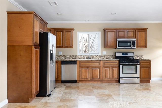 2 Bed Home for Sale in Granada Hills, California