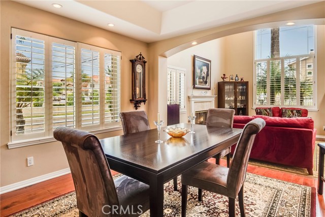 2400 Harriman Lane, Redondo Beach, California 90278, 4 Bedrooms Bedrooms, ,2 BathroomsBathrooms,Residential,Sold,Harriman,SB18170065