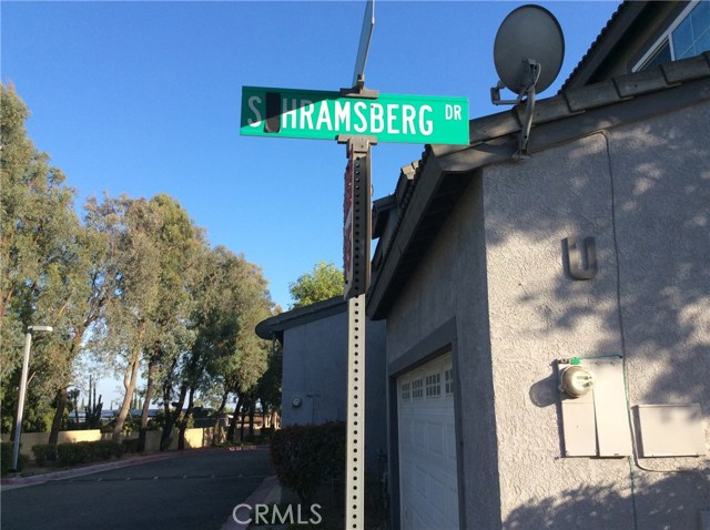 8594 Shramsberg Drive,Rancho Cucamonga,CA 91730, USA