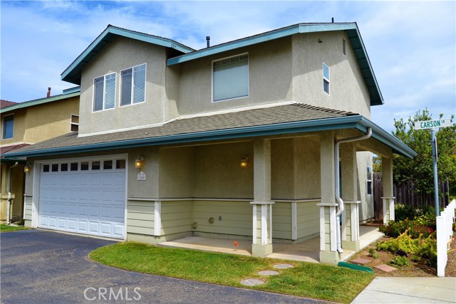 Property for sale at 1540 Carson Lane, Oceano, CA 93445