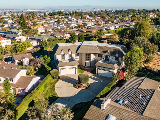 3437 Tanglewood Lane, Rolling Hills Estates, California 90274, 6 Bedrooms Bedrooms, ,5 BathroomsBathrooms,Residential,Sold,Tanglewood,PV21001250