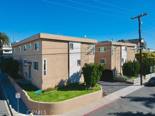 1901 Carnegie Lane, Redondo Beach, California 90278, ,Residential Income,Sold,Carnegie Lane,SB18055242